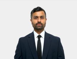 Agent Manny Dhada