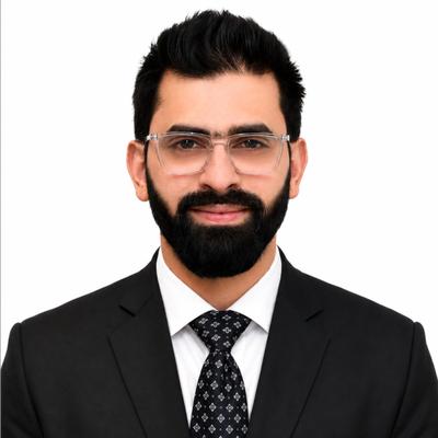 Agent Abdul Haseeb Ikkeri