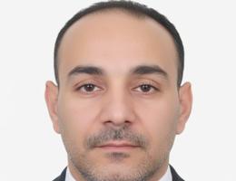 Agent Noreddine Boukort