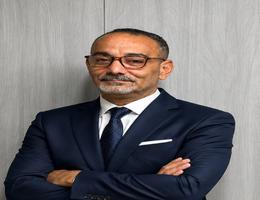 Agent Noreddine Boukort