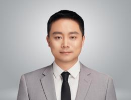 Agent Tingqing Liu