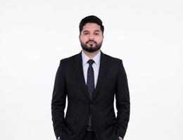 العميل Asim Jan