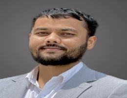 العميل Imran Shaik