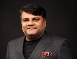 Agent Hardik  Marwaha 