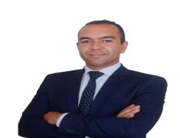 العميل Gaber Mohamed Gamal