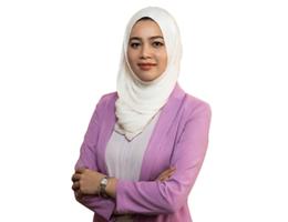 Agent Saba Aamir