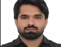Agent ZAHID ALI