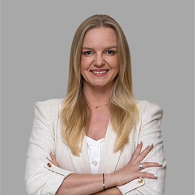 Agent Magdalena Tworek