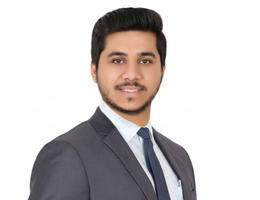 Agent Kaleem Ullah