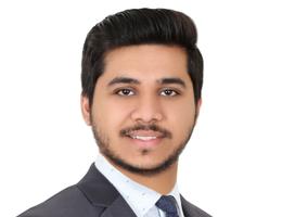 Agent Kaleem Ullah