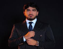 Agent Aftabuddin Mohammaddin