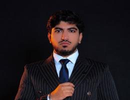 Agent Aftabuddin Mohammaddin
