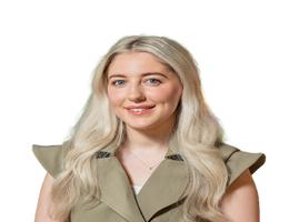 العميل Bethany Bushell