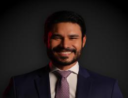 العميل Bruno Castro