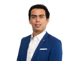 Agent Luis Flores