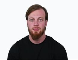 العميل Iusup Bikaev