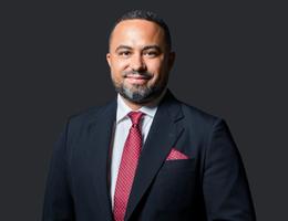 Agent Pier Costa
