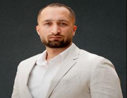 Agent Aqib Abbasi