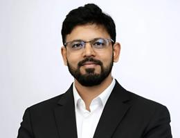 Agent Imthiaz Ahmed Shaik