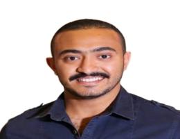 Agent Emaaad Atef