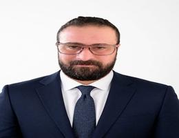 Agent Chadi Naseer