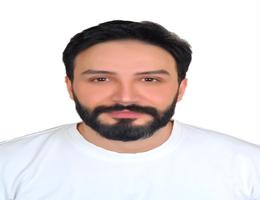 Agent Qusai Hasan