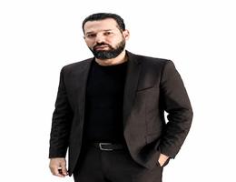 Agent Kenan Hamad