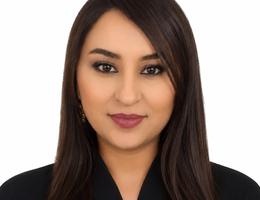 Agent Chaimaa Bahho