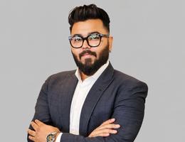 العميل Syed Umer