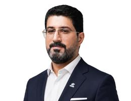 العميل  Hamidreza Shafiee