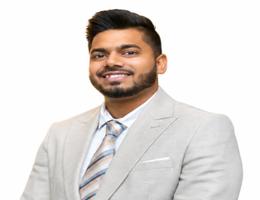 العميل Danish Maldar