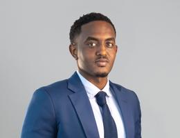 Agent Amro Ali