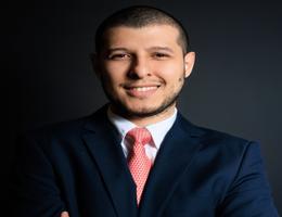 Agent Harry Alejandro Rodriguez Alzate