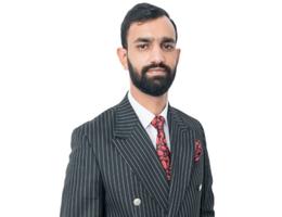 Agent Mazhar Afzal K