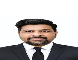Agent Shahzad Saleem