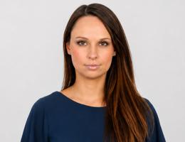 Agent Volha Kochneva