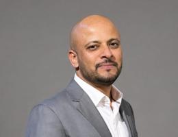 Agent Muhammad Shahid