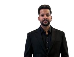 Agent Prashanth Vaniya