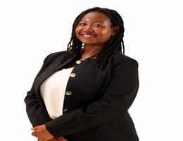 Agent Patience  Chinwada