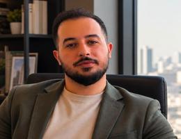 Agent Abdul Karim kentar