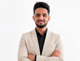 Agent Umair Malik