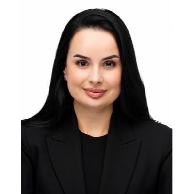 Agent Lucija Bernatovic