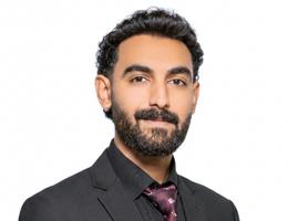 Agent Muhammad Hamza Qadeer