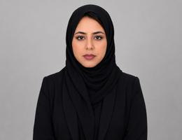 العميل Sadia Hussain