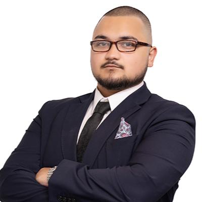 Agent Avatar