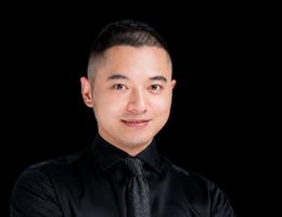 Agent Jian Long (Dragon)