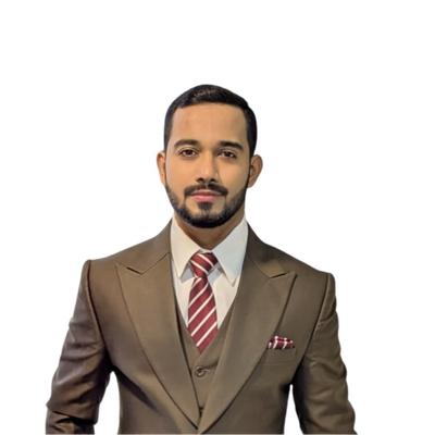 Vinay Sharma Vinay Sharma