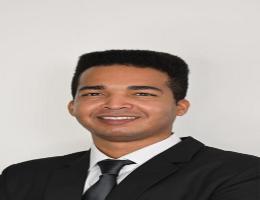 العميل Morgan Agwuocha