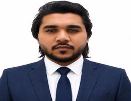 Agent Umar Khan