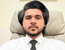 Agent Umar Khan